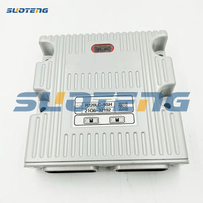 21Q6-32192 R220LC-9SH kazıcı için ECM ECU denetleyici