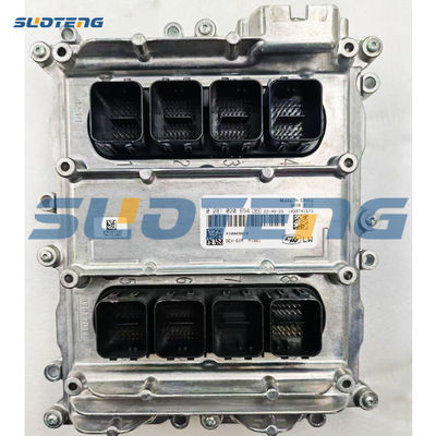 0281020654 D30 Motor için Denetleyici ECU