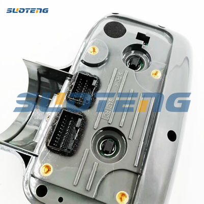 7834-78-3000 7834783000 PC210-6 Ekskavatör Ekran Monitör Paneli