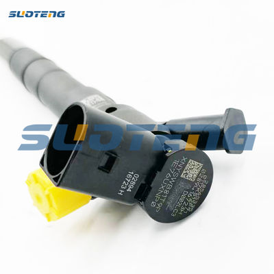 28565335 Common Rail Dizel Enjektörü Yüksek Dayanıklılık