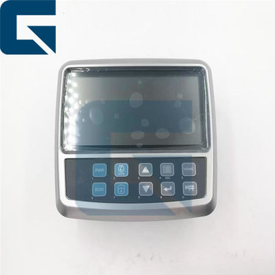 300426-00182 30042600182 DX225 Kazı makinesi ekran monitörü