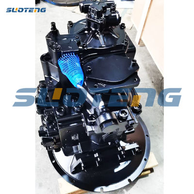 K5V212 E345D kazıcı için hidrolik ana pompa