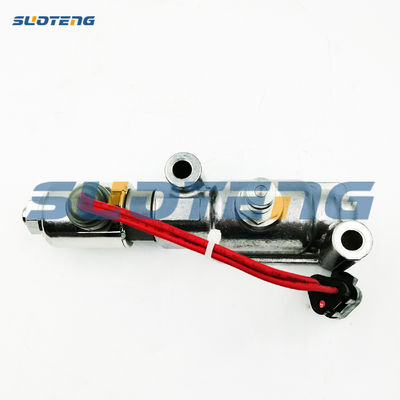468-3266 4683266 D9T Yükleyici için Solenoid Valf