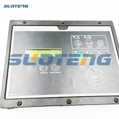 351-8758 3518758 3512 Jeneratör Ayarları EMCP 4.2 ECM ECU Denetleyicisi