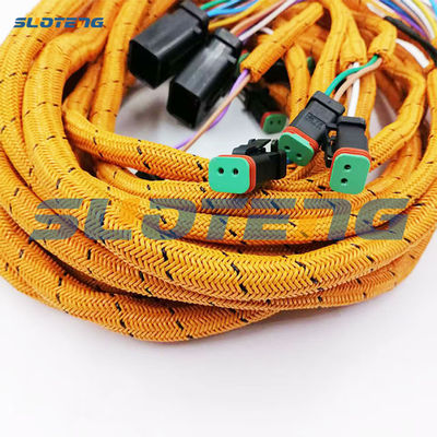 267-7882 2677882 E324D Ekskavatör Kablo Demeti Grubu