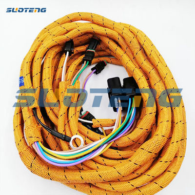 267-7882 2677882 E324D Ekskavatör Kablo Demeti Grubu