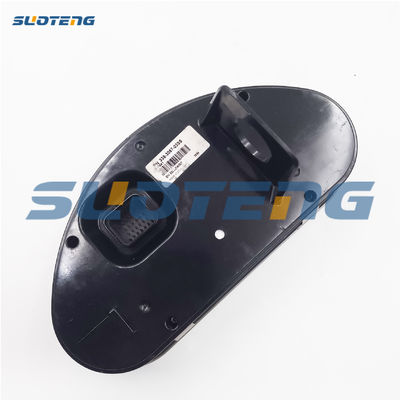 339-3067 422E 432E Backhoe yükleyicisi için monitör ekran paneli