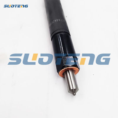 0432191737 Motor Parçaları için Yakıt Enjektörü