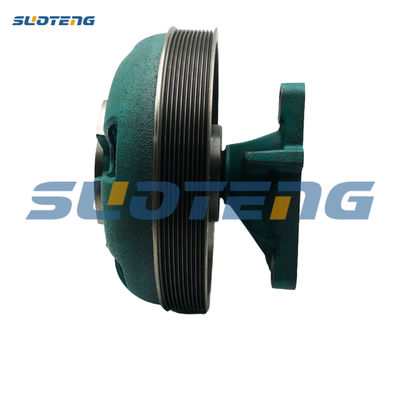 15083026 Fan Support for EC480D Excavator Spare Parts