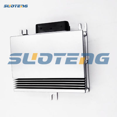 11380500 ECM EC35D EC55C Ekskavatörü için ECU Denetleyicisi