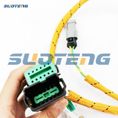 430-7691 Wiring Harness 4307691 for C18 C32 Engine