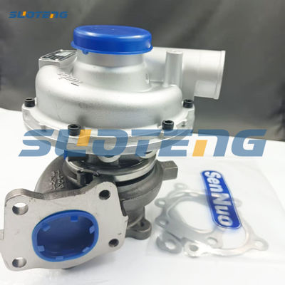 8973628390 Turbocharger for EG70R-3