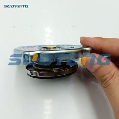 031-1119 0311119 M313C yedek parçaları için kapak radyatörü