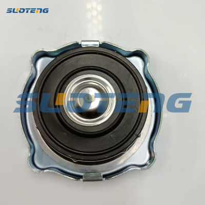 031-1119 0311119 M313C yedek parçaları için kapak radyatörü