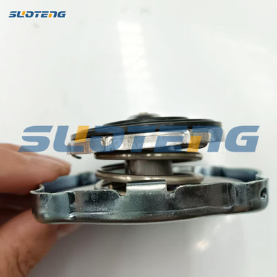 031-1119 0311119 M313C yedek parçaları için kapak radyatörü