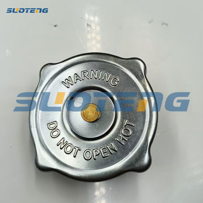 031-1119 0311119 M313C yedek parçaları için kapak radyatörü