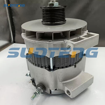 235-7133 235-7133 Alternator for Engine C27 C32