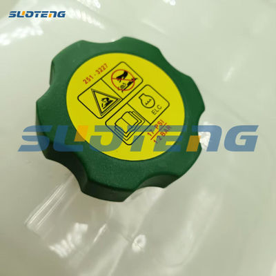 251-3227 2513227 Kapaklı Soğutma Suyu Deposu 414E 416E için