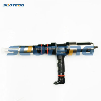 91H0709Y 4HK1 6HK1 Motorları için Dizel Yakıt Enjektörü