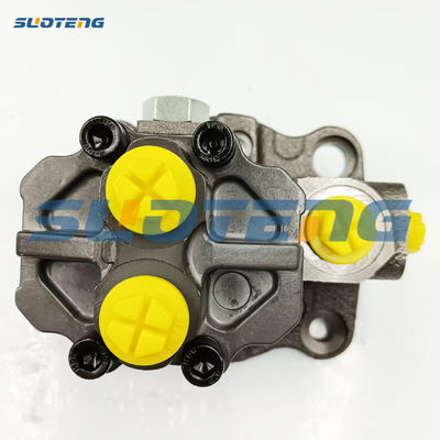 318-6357 3186357 Yakıt Transfer Pompası C7 C9 Motor için