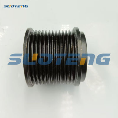 329-5254 3295254 Ekskavatör için Dizel Motor Makinesi 320D L