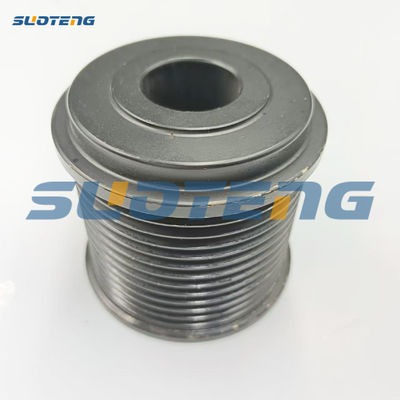 329-5254 3295254 Ekskavatör için Dizel Motor Makinesi 320D L