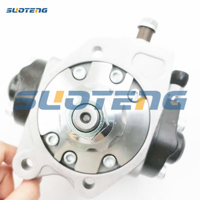 8-98168006-1 8981680061 4HK1 Motor Parçaları için Yakıt Enjeksiyon Pompası