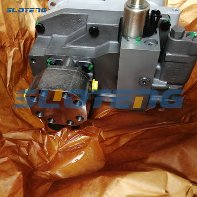 144-0835 Hidrolik Enjeksiyon Pompası 3412 Motor için 1440835