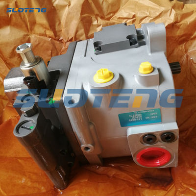 144-0835 Hidrolik Enjeksiyon Pompası 3412 Motor için 1440835