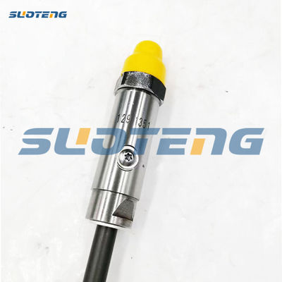 129-1351 Yakıt Valfi Nozülü 3412C Motor için 1291351