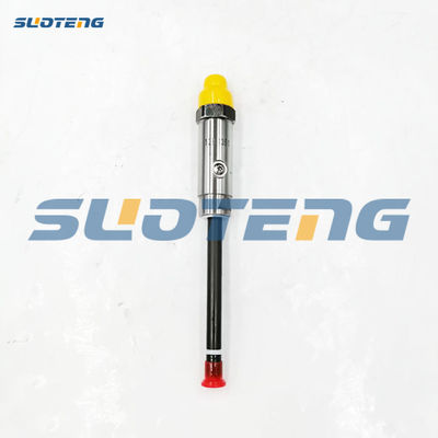 129-1351 Yakıt Valfi Nozülü 3412C Motor için 1291351