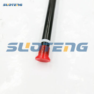 129-1351 Yakıt Valfi Nozülü 3412C Motor için 1291351