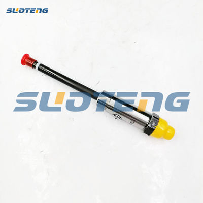 129-1351 Yakıt Valfi Nozülü 3412C Motor için 1291351