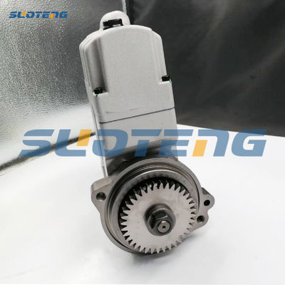 319-0677 Yakıt Pompası Enjeksiyon Pompası C7 Motor için 3190677