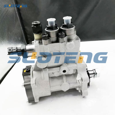 563-6171 Yakıt Enjeksiyon Pompası C4.4 C7.1 Motor için 5636171
