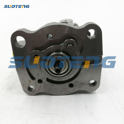 178-2357 Yakıt Transfer Pompası E324D Ekskavatör için 1782357