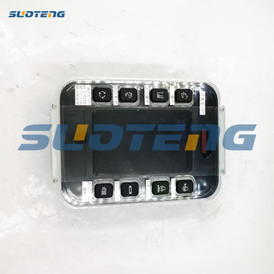 20R-7975 Monitör Kontrol Paneli 325BL için 20R7975