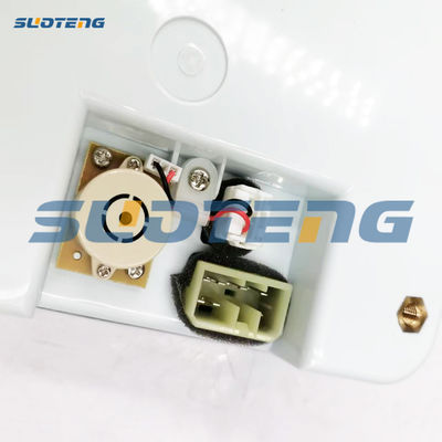 20R-7975 Monitör Kontrol Paneli 325BL için 20R7975