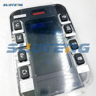 20R-7975 Monitör Kontrol Paneli 325BL için 20R7975