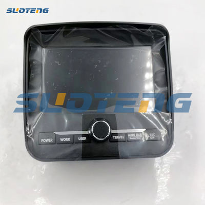 20R-7975 Monitör Kontrol Paneli 325BL için 20R7975