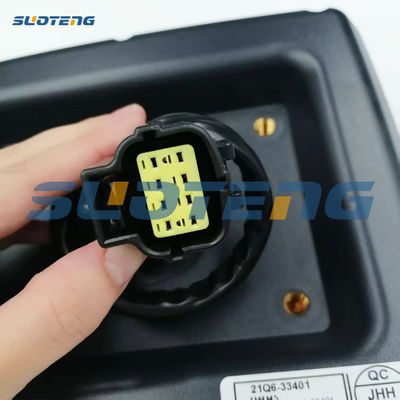 20R-7975 Monitör Kontrol Paneli 325BL için 20R7975