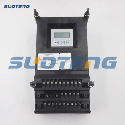 155-3832 Dijital Voltaj Regülatörü AVR DVR 1553832 C15 3126B Motor için