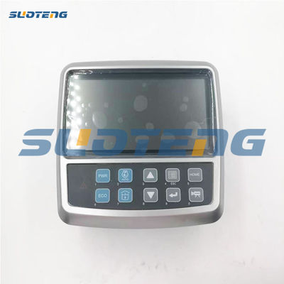 300426-00182 Monitör Ekran Paneli 30042600182 DX140 için