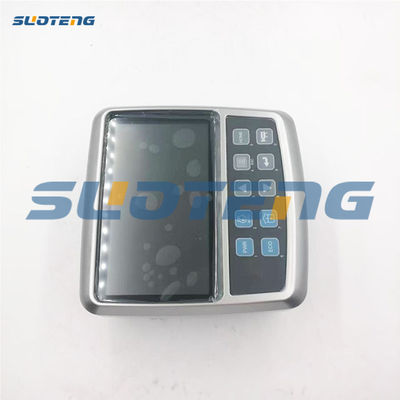 300426-00182 Monitör Ekran Paneli 30042600182 DX140 için