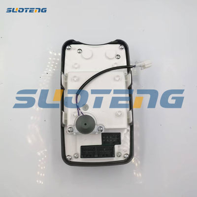 4462635 ZX70 ZX330 için Monitör Ekran Paneli