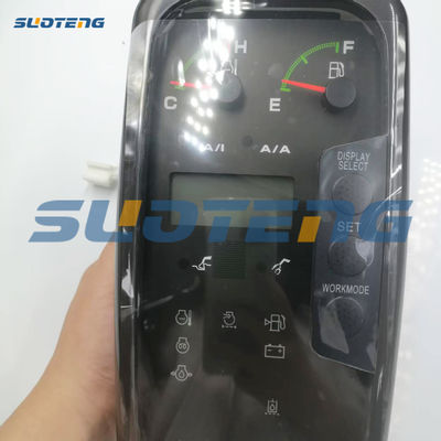 4462635 ZX70 ZX330 için Monitör Ekran Paneli