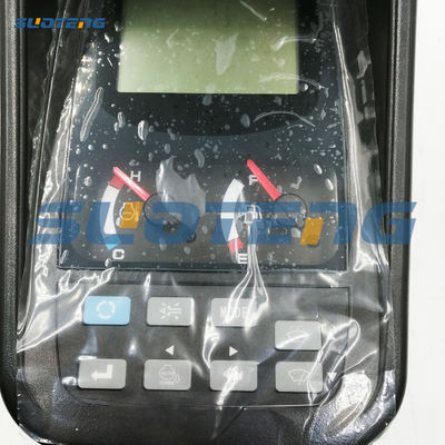 YN59S00021F3 SK200-8 SK210-8 Ekskavatör için Monitör Ekran Paneli
