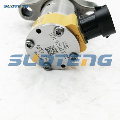 254-4339 Dizel Enjektör Yakıt Enjektörü 2544339 C9 Motoru için