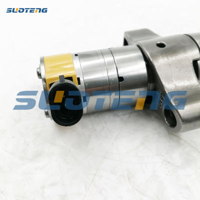 254-4339 Dizel Enjektör Yakıt Enjektörü 2544339 C9 Motoru için