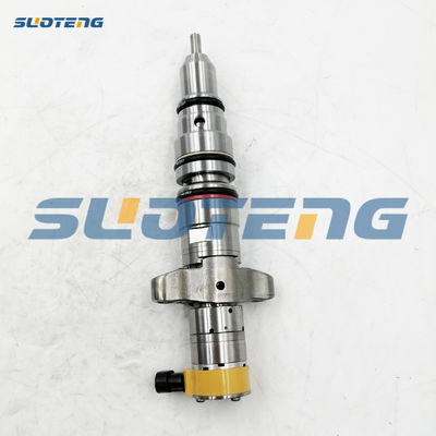 254-4339 Dizel Enjektör Yakıt Enjektörü 2544339 C9 Motoru için